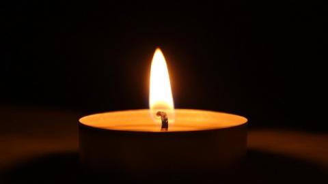 У мережі з'явилося відео прощання із загиблим бійцем АТО з Одеської області