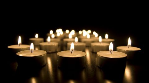 В Киеве от коронавируса умер знаменитый украинский композитор и музыкант