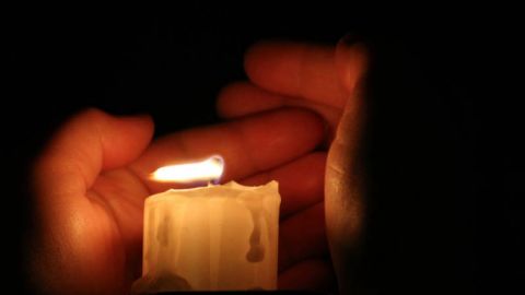 Вічна пам'ять: на Донбасі раптово помер військовий психолог