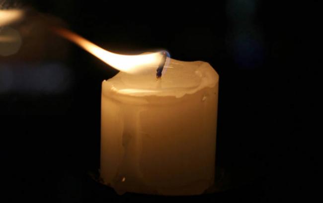 У Хмельницькому 19 липня попрощаються із загиблим в зоні ООС бійцем