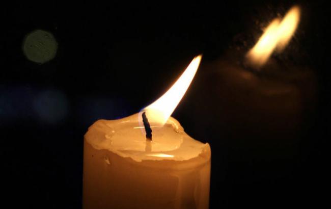 В Москве умер украинский активист