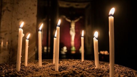 Великий пост 2019: что категорически запрещено делать