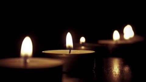 "Он стрелял по "Беркуту" на Майдане": умер доброволец батальона "Донбасс" (фото)