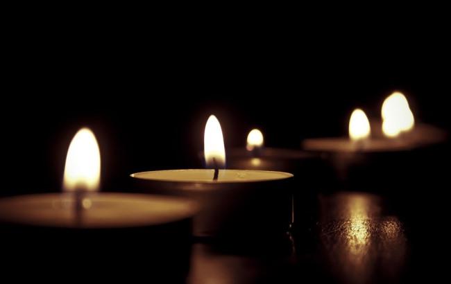 "Сльози не ховали навіть чоловіки": у Києві попрощалися з відомим українським хореографом (відео)