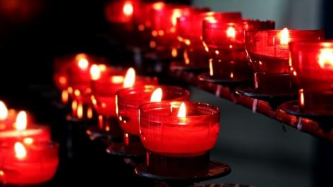 Розстріл морпіхів в АТО: з'явилися дані про загиблих (фото)