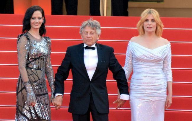 Все жертвы были детьми: в адрес Романа Полански поступили новые обвинения в совращении