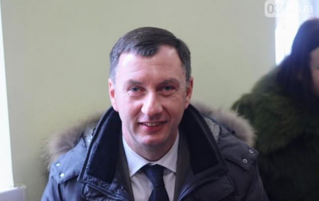 Суд арештував віце-мера Ужгорода Цапа