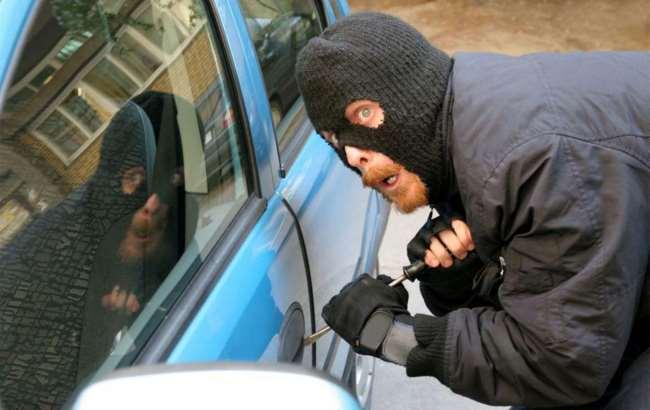 В Киеве активизировались автомобильные вымогатели
