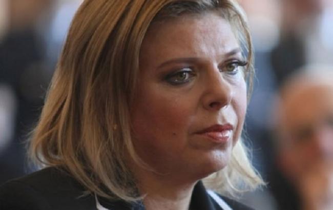 Полиция провела 11-часовой допрос супруги Нетаньяху по делу о растратах госсредств