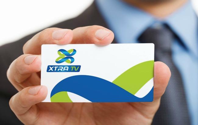 Xtra TV запустила пакет познавательных телеканалов