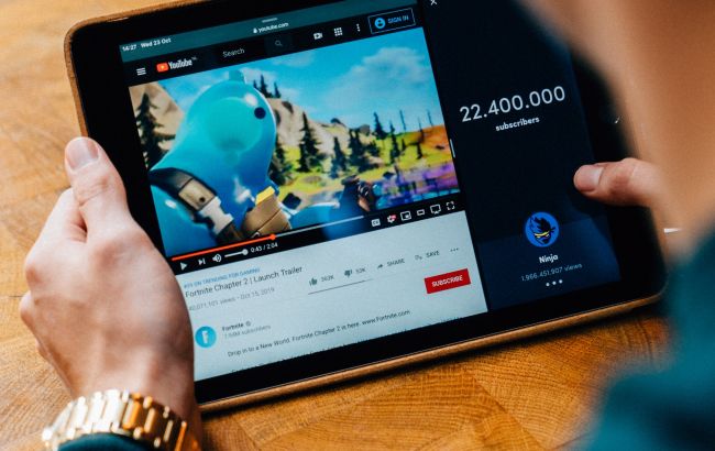 YouTube почав боротися з блокуванням реклами в усьому світі: з чим це пов'язано