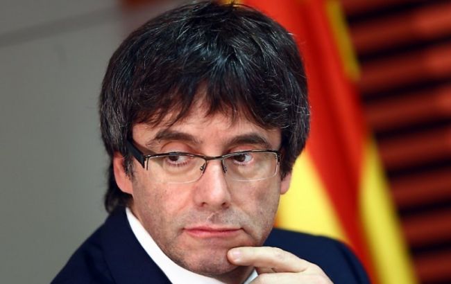 Парламент Каталонии возглавил сторонник независимости от Испании