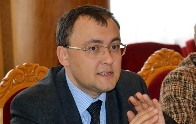 Украина не изменит языковую статью в законе об образовании, - МИД