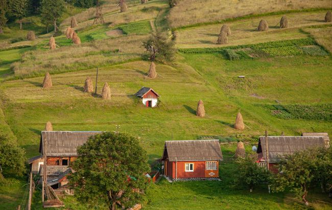 В Прикарпатье появятся уникальные туристические локации: где их искать