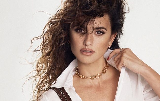 Итальянские страсти: 44-летняя Пенелопа Крус покорила молодостью в fashion-съемке