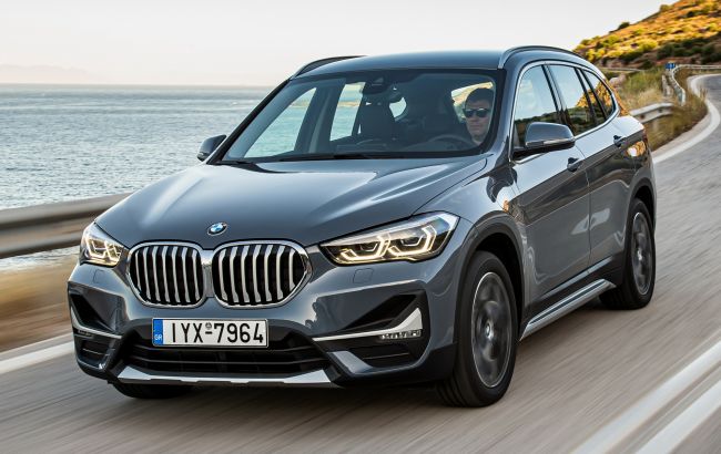Водієві не можна відмовитися: BMW примусово переводить свої автомобілі на електротягу