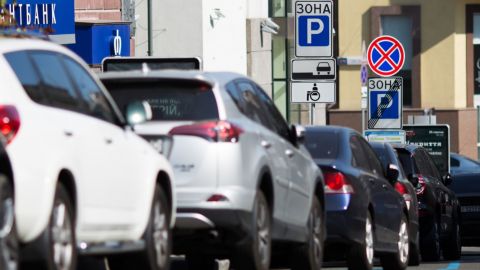 Названы самые популярные авто с пробегом в Украине, которые покупают чаще всего