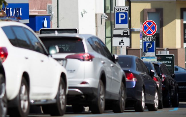 Названы самые популярные авто с пробегом в Украине, которые покупают чаще всего