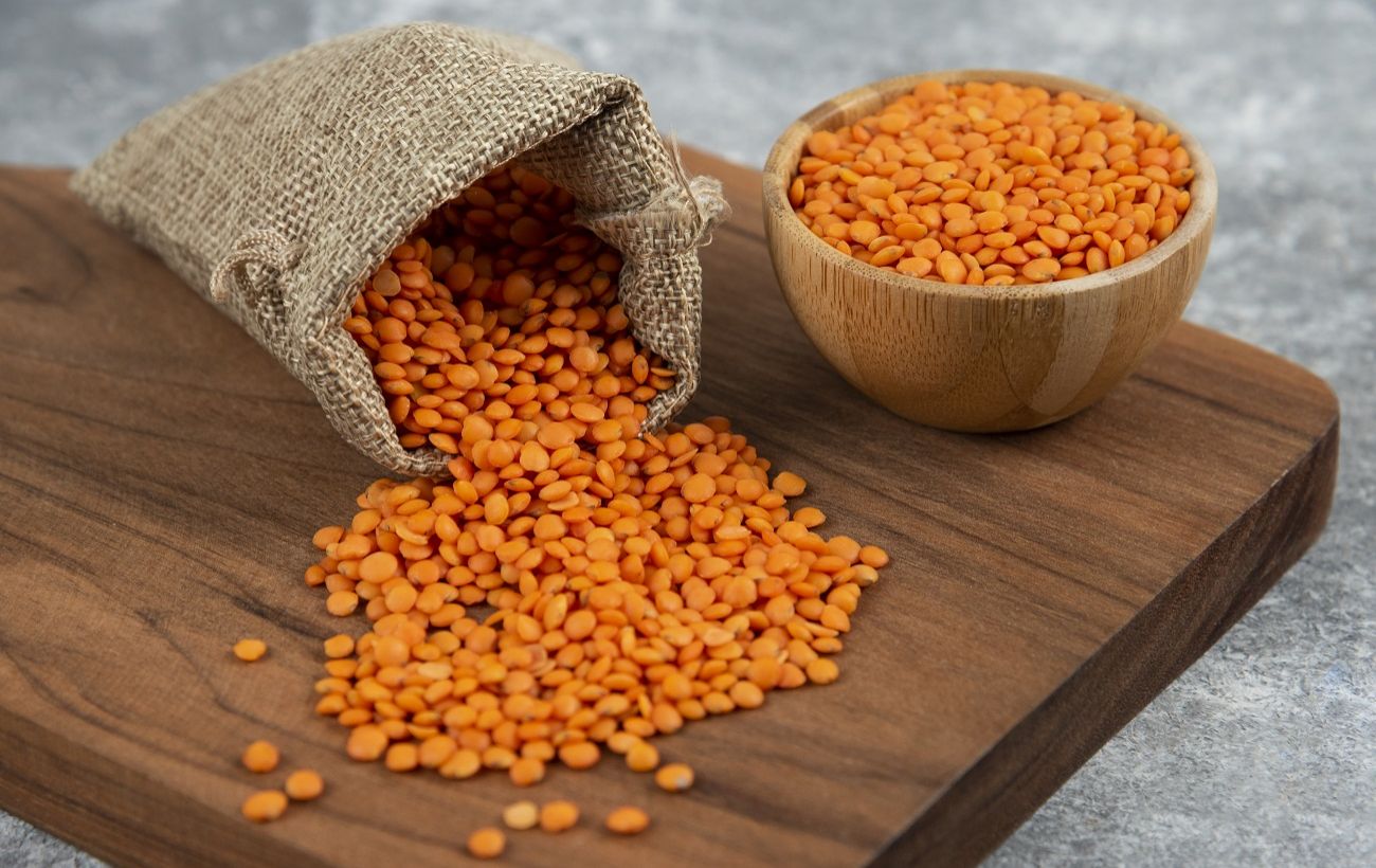 Як варити сочевицю на гарнір: покрокова інструкція