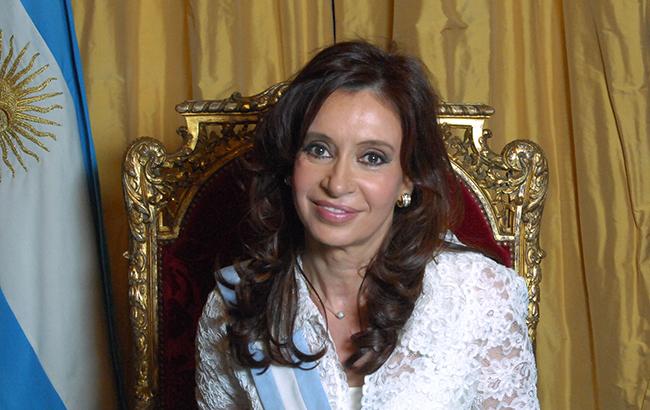 Колишнього президента Аргентини звинуватили у державній зраді