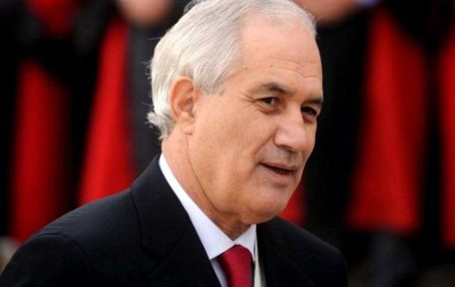 Голова Конституційної ради Алжиру подав у відставку