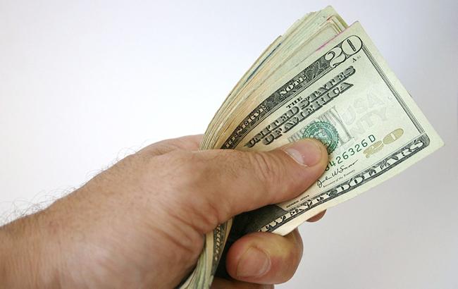 Долари торік становили понад 77% підробок серед іноземних валют, - НБУ