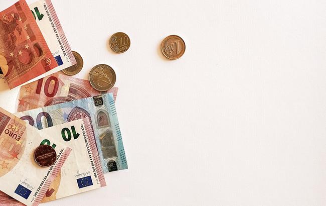 НБУ встановив на 2 листопада курс євро на рівні 32,08 грн/євро