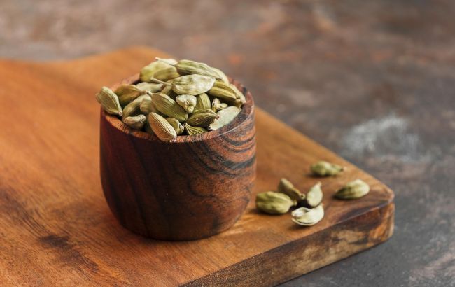 Эта популярная специя может быть "настоящим щитом" от инфекций