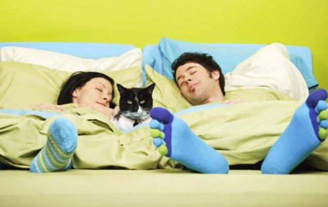 Ученые рассказали, как засыпать вовремя