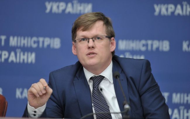 Розенко: Минфин в 2016 проверит переселенцев, которые получают соцпомощь