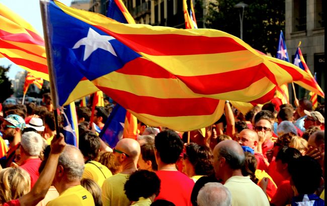 Каталонці оголосили про готовність виголосити незалежність