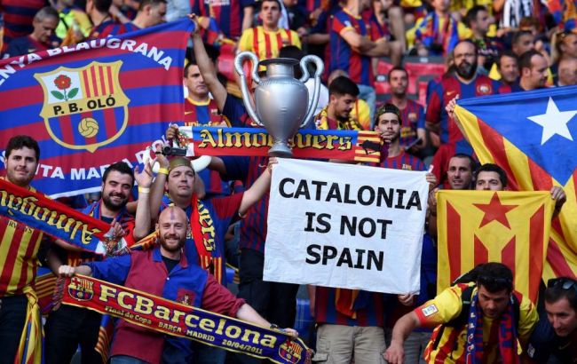 На виборах у Каталонії перемогли сепаратисти