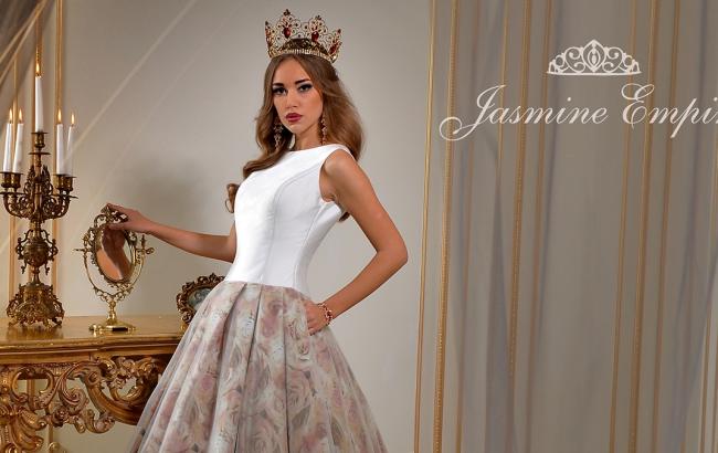Свадебные платья «Jasmine Empire» — в тренде моды 2016