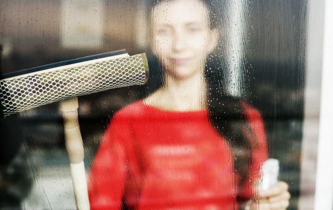 Дешевый кухонный лайфхак против конденсата на окнах: что действительно работает зимой