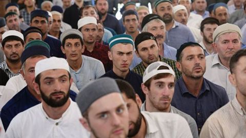 В Раде попросят о новых санкциях против РФ