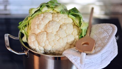 Кулинар раскрыл секрет идеальной цветной капусты в кляре: быстро и дешево!