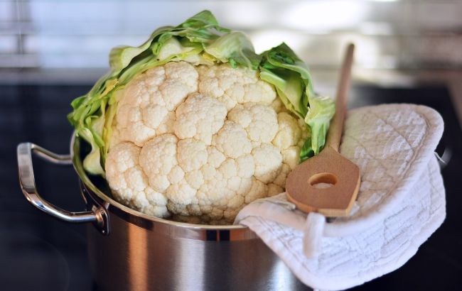 Кулінар розкрив секрет ідеальної цвітної капусти в клярі: швидко і дешево!