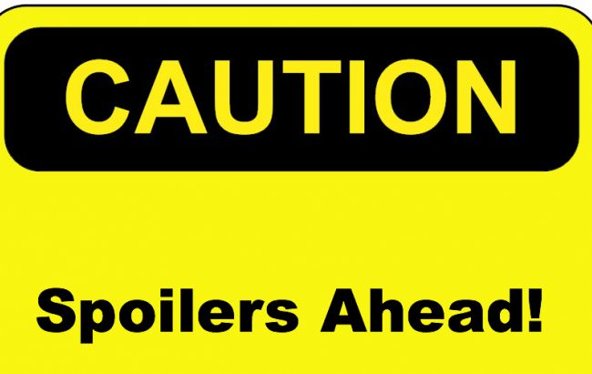 Google отримав патент на технологію блокування спойлерів в інтернеті