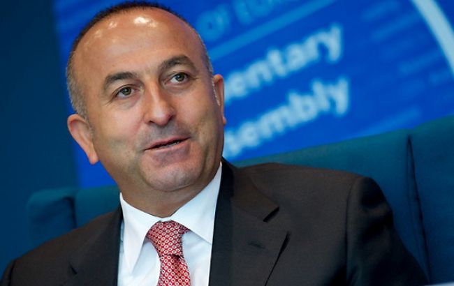 Чавушоглу обвинил ЕС в унижении Турции