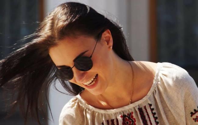 Приходько висловилася про Всесвітній день вишиванки