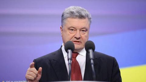 Порошенко заявил о мощном кадровом усилении КСУ