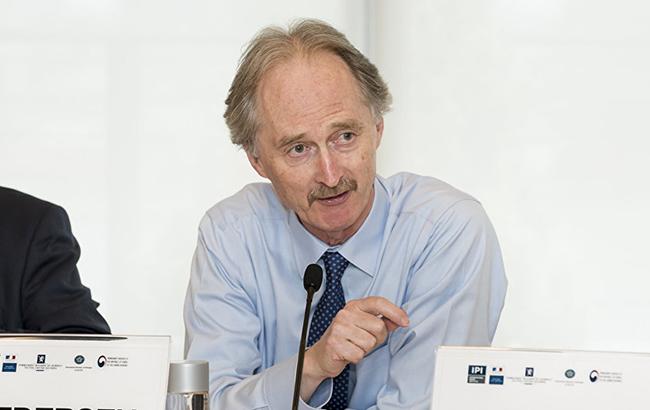 Генсек ООН визначився з кандидатурою нового спецпредставника по Сирії