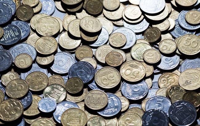 Найдорожчі монети в Україні: перевірте свою скарбничку
