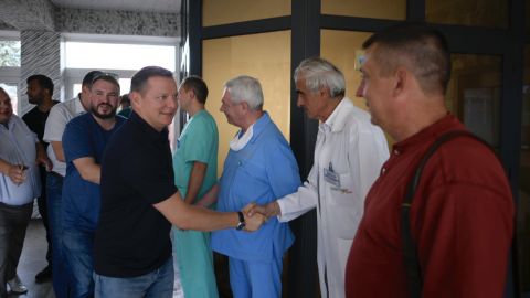 Ляшко розповів свій план по здешевленню медикаментів