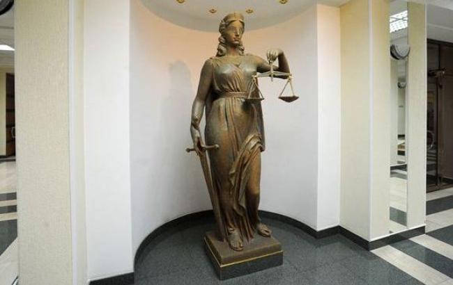 Нужны ли Украине хозяйственные суды