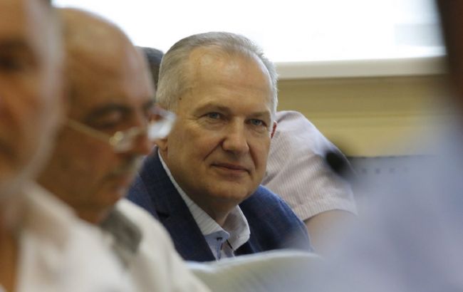 Кандидатом в мэры Днепра от "Слуги народа" стал депутат облсовета от партии Порошенко