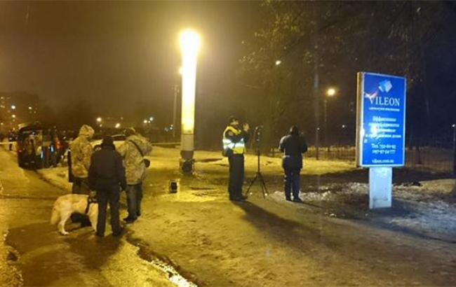 Вибух у Харкові: кількість постраждалих зросла до 14, в місті оголошена спецоперація