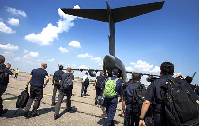 Аеропорти та морські порти України працюють у штатному режимі, - МІУ