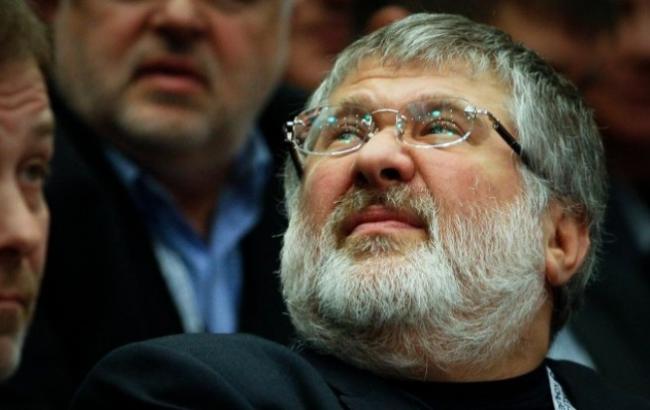 Медлительность Коломойского может лишить "Днепр" Кубка УЕФА