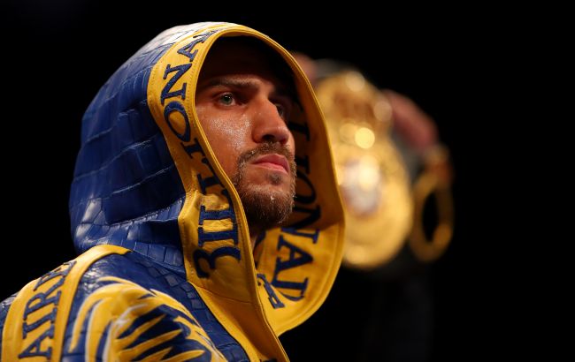 Вік Христа: видовищні нокаути Ломаченко у святковій підбірці (відео)